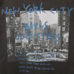 Barns Outfitters (BR-26338) NY Photo Boxy L/S Print Tee - Image 6