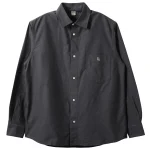 Barns Outfitters (BR-26343) Trad Oxford L/S Shirt - 4 Colours