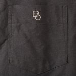 Barns Outfitters (BR-26343) Trad Oxford L/S Shirt - 4 Colours - Image 5