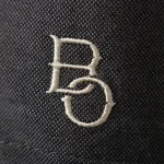 Barns Outfitters (BR-26343) Trad Oxford L/S Shirt - 4 Colours - Image 6