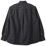 Barns Outfitters (BR-26343) Trad Oxford L/S Shirt - 4 Colours - Image 2