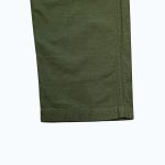 Orslow US Army Fatique Pants Regular Fit - Green - Image 10