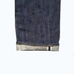 Pure Blue Japan (AI-003) 16oz Natural Indigo Regular Straight - Image 9